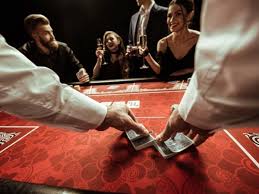 Casino Zolotoy Arbuz